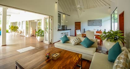 Amazing 3 bedroom Villa in the southern peninsula of Bali