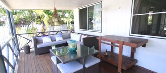 Idle-Days Beach House