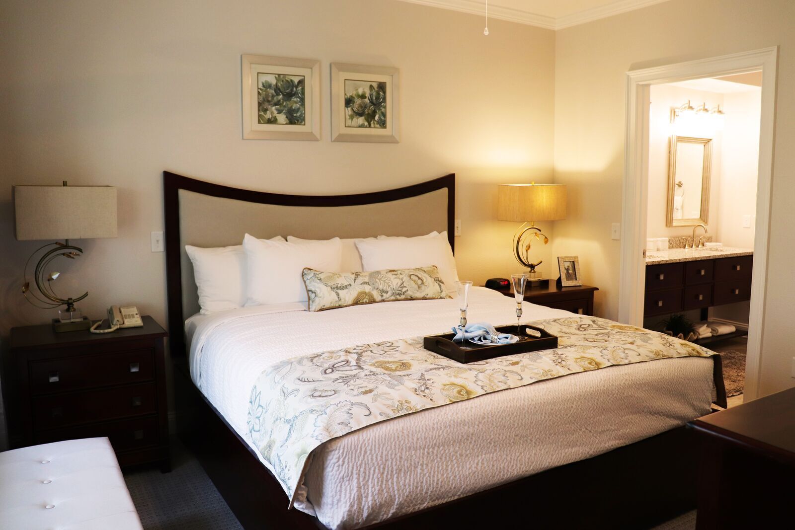 1-Br condo with all the comforts of home in a beautiful resort setting