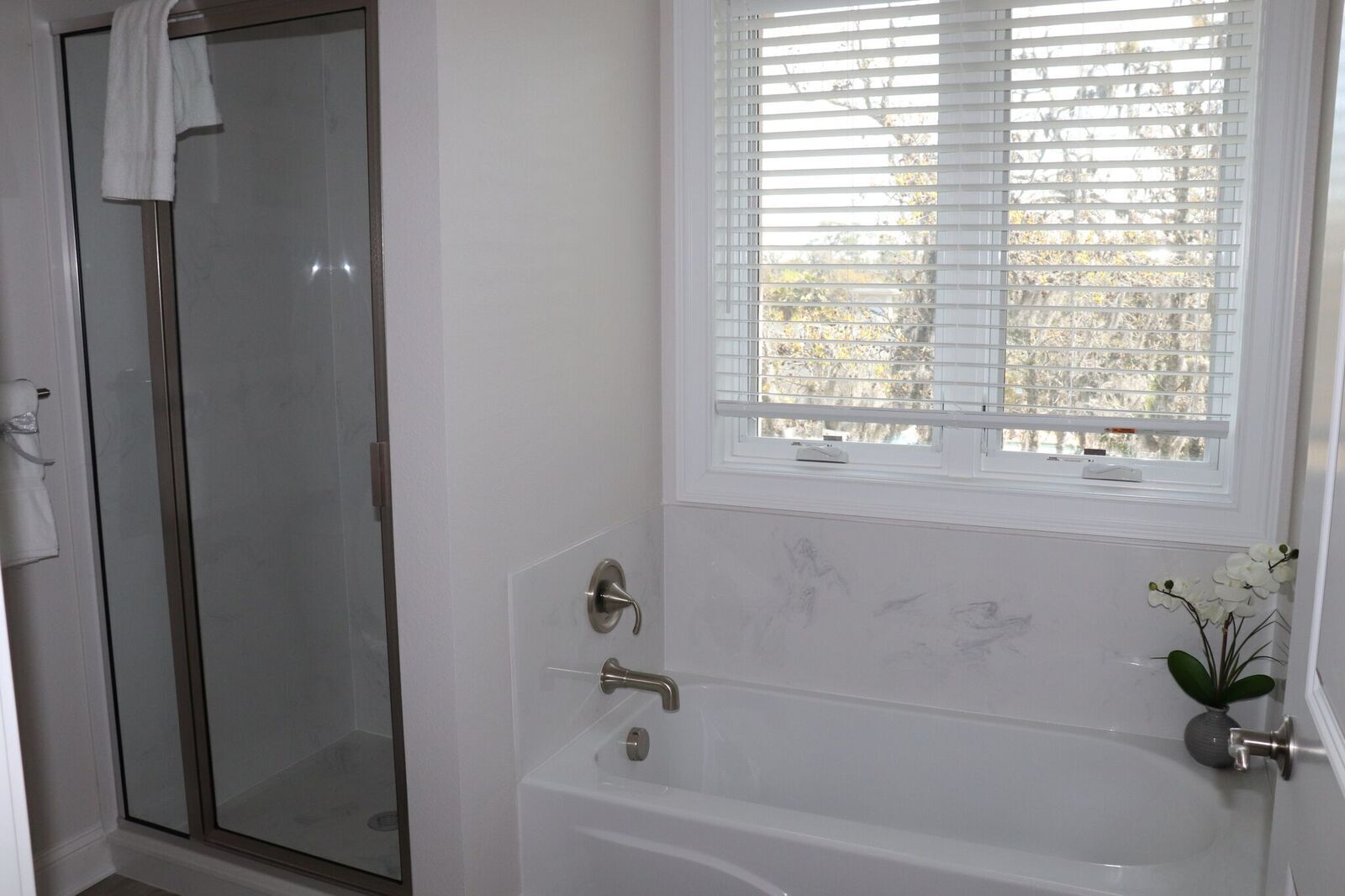 1-Br condo with all the comforts of home in a beautiful resort setting