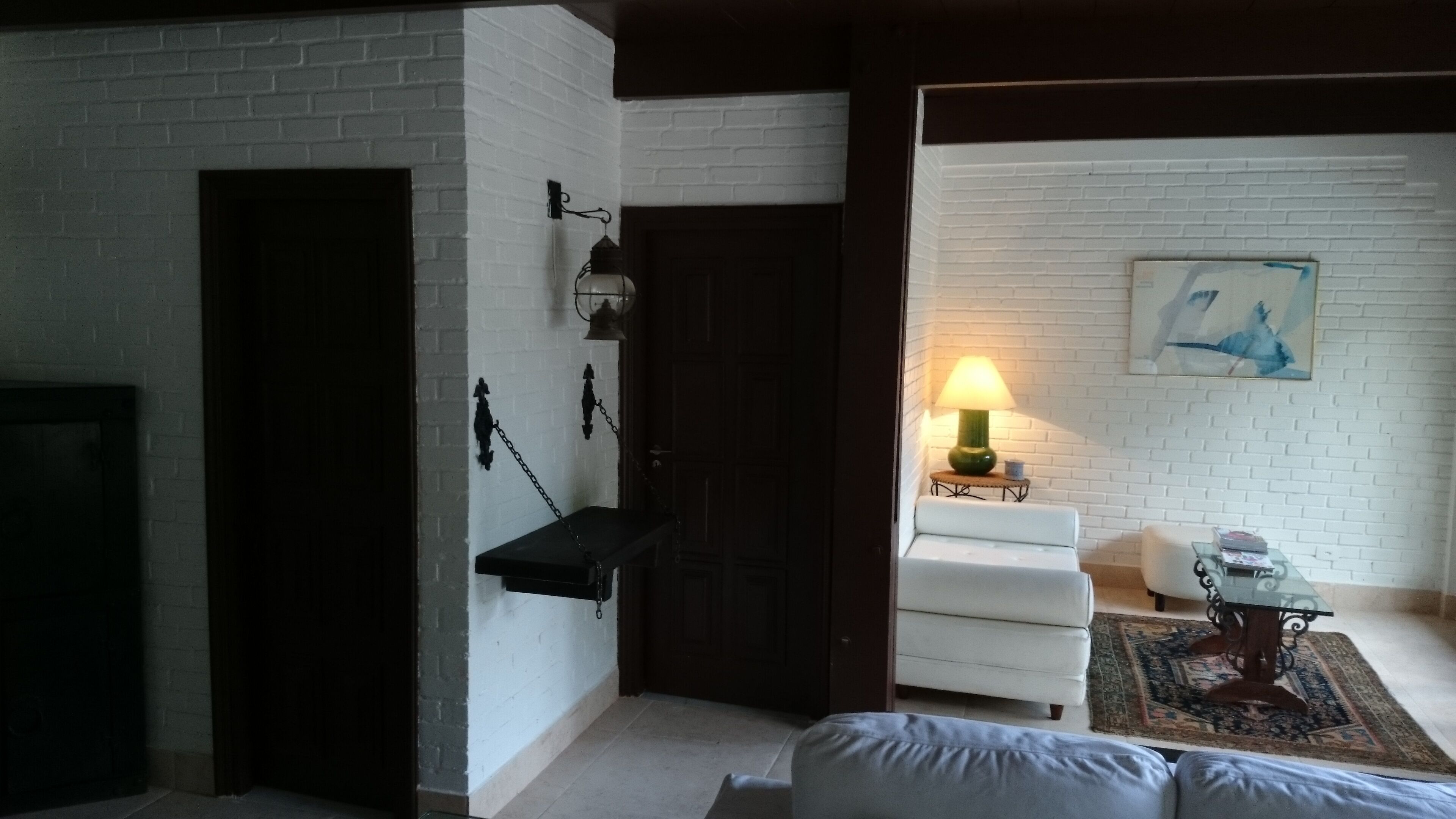 8 people comfortably! Close to the best in Rio! Charming house! Pool! View!<br><br>