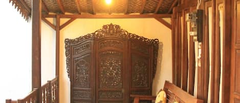 Interieur