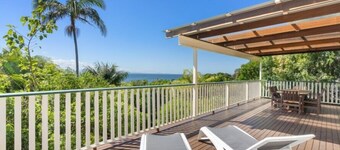 Wambiri on Lighthouse Road