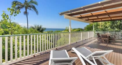 Wambiri on Lighthouse Road