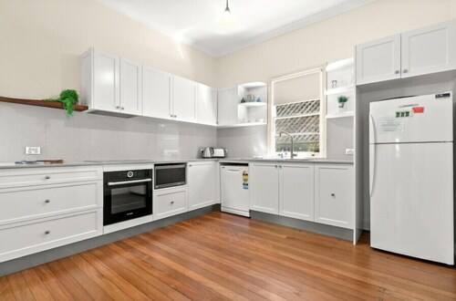 Wambiri on Lighthouse Road