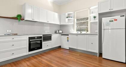 Wambiri on Lighthouse Road