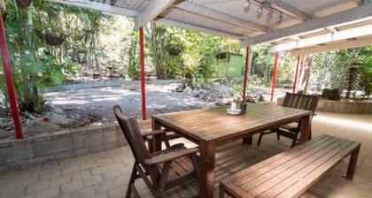 Moana Cottage, Horseshoe Bay