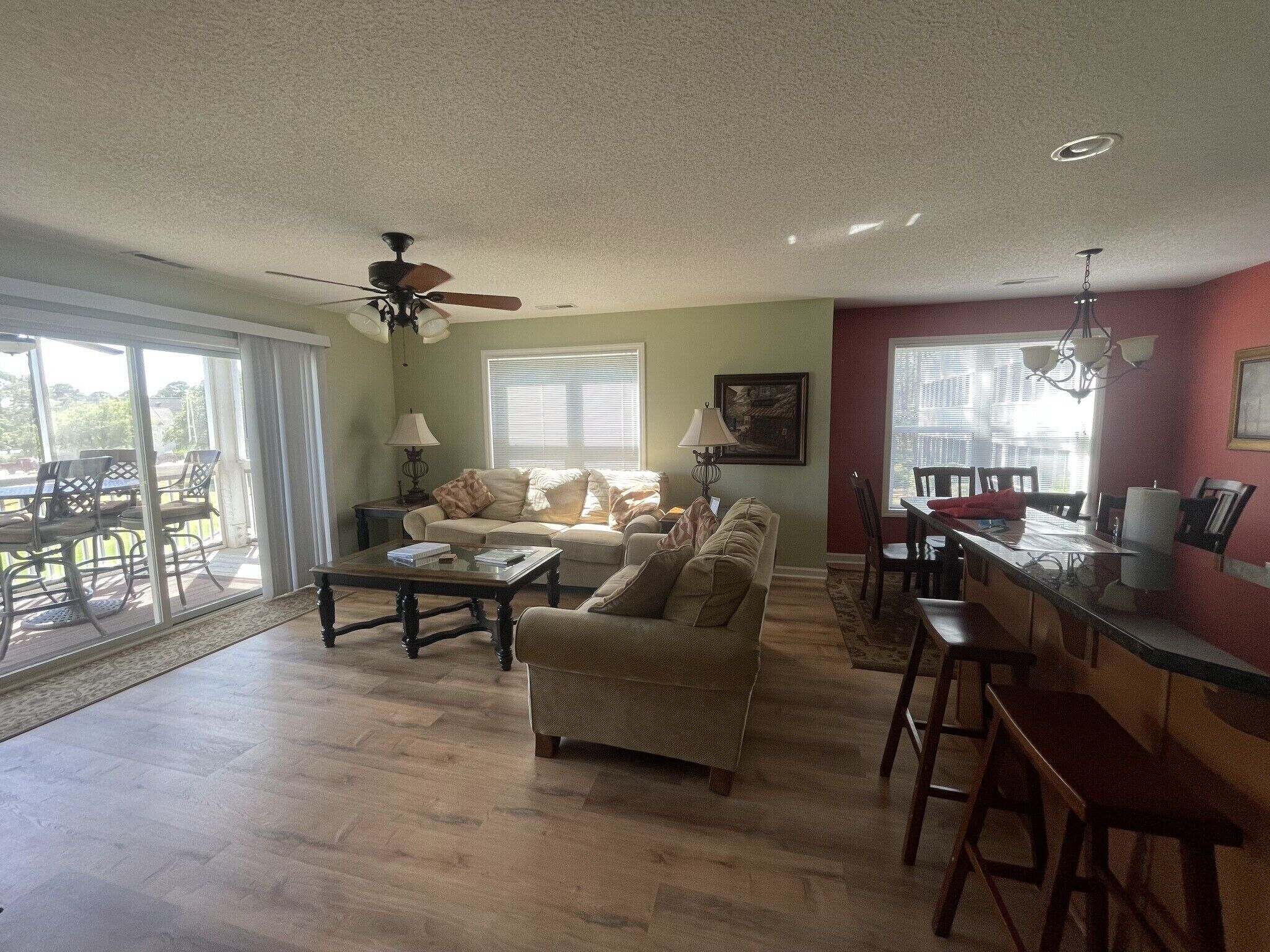 Booking winter rentals- Inquire for discounted rates