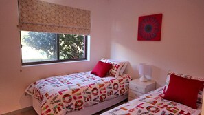 3 chambres