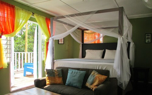 The Best Place To Stay In Kingston