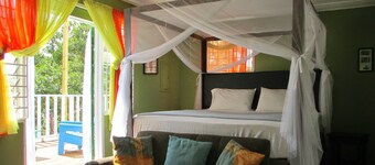 The Best Place To Stay In Kingston