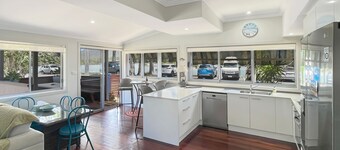 STINGRAY LODGE 1 River St, Pohjois-Haven NSW 2443