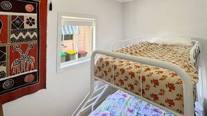 3 chambres, Wi-Fi, draps fournis