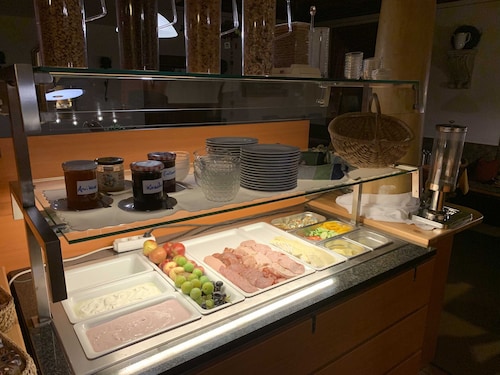 Gasthof ZUM Waldstein