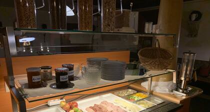 Gasthof ZUM Waldstein