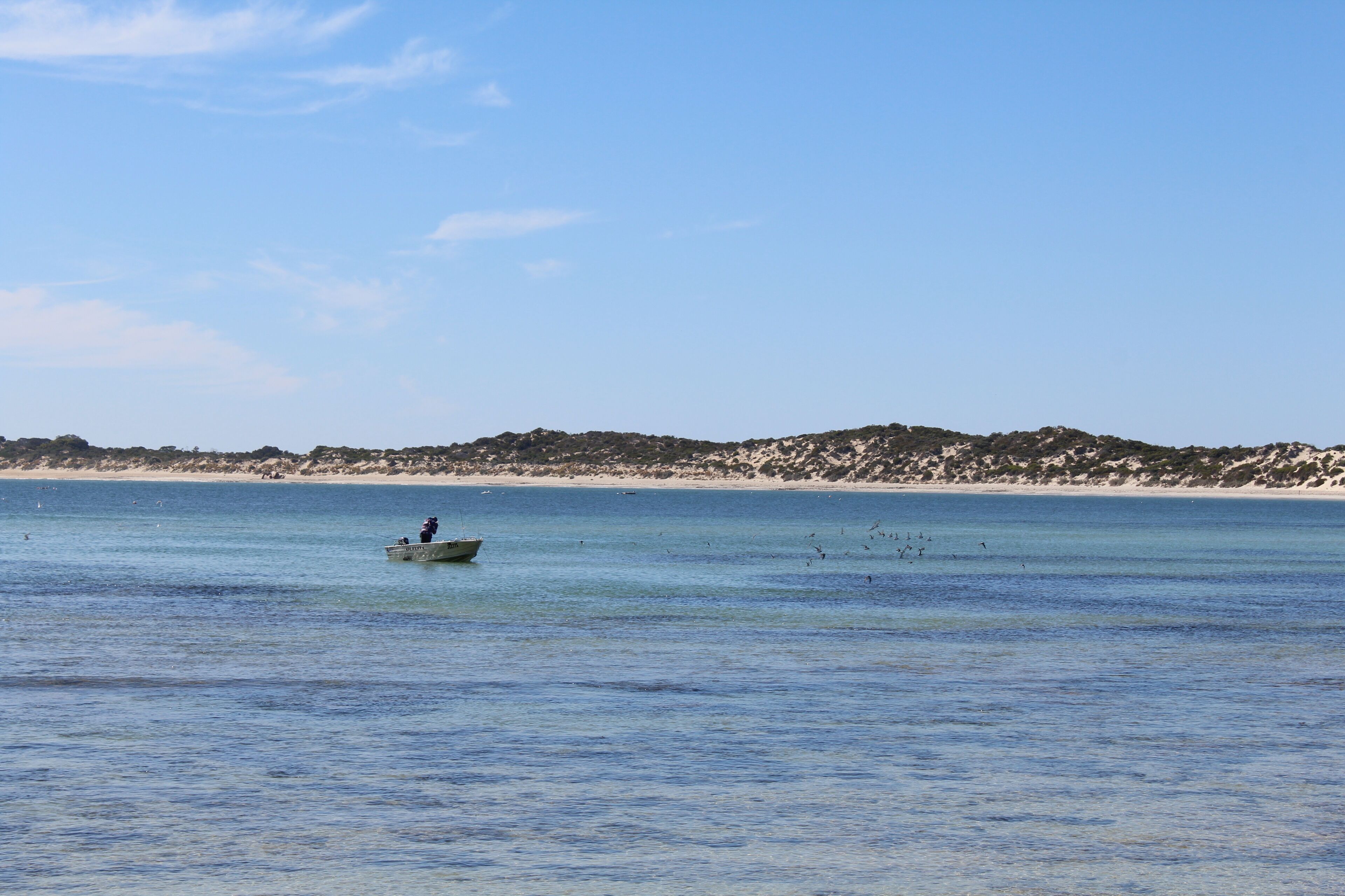 Strand