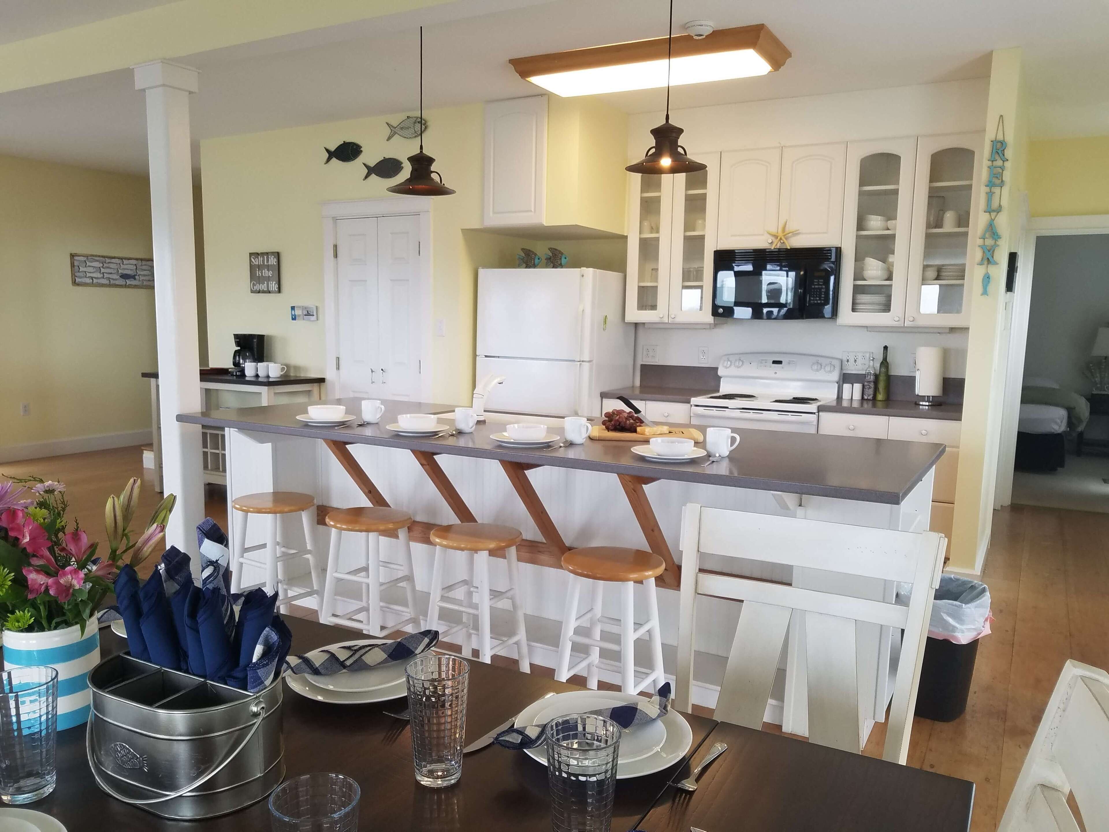 Fish Gills | Keaton Beach Vacation Rentals LLC | Florida Gulf Coast