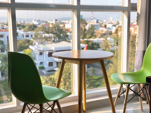 Family Quadruple Room - Ngoc Huong Hostel (Quy Nhon)