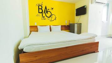Kamar Keluarga, pemandangan laut (Deluxe) | Pemandangan dari kamar
