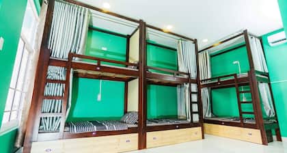 Ngoc Huong Hostel