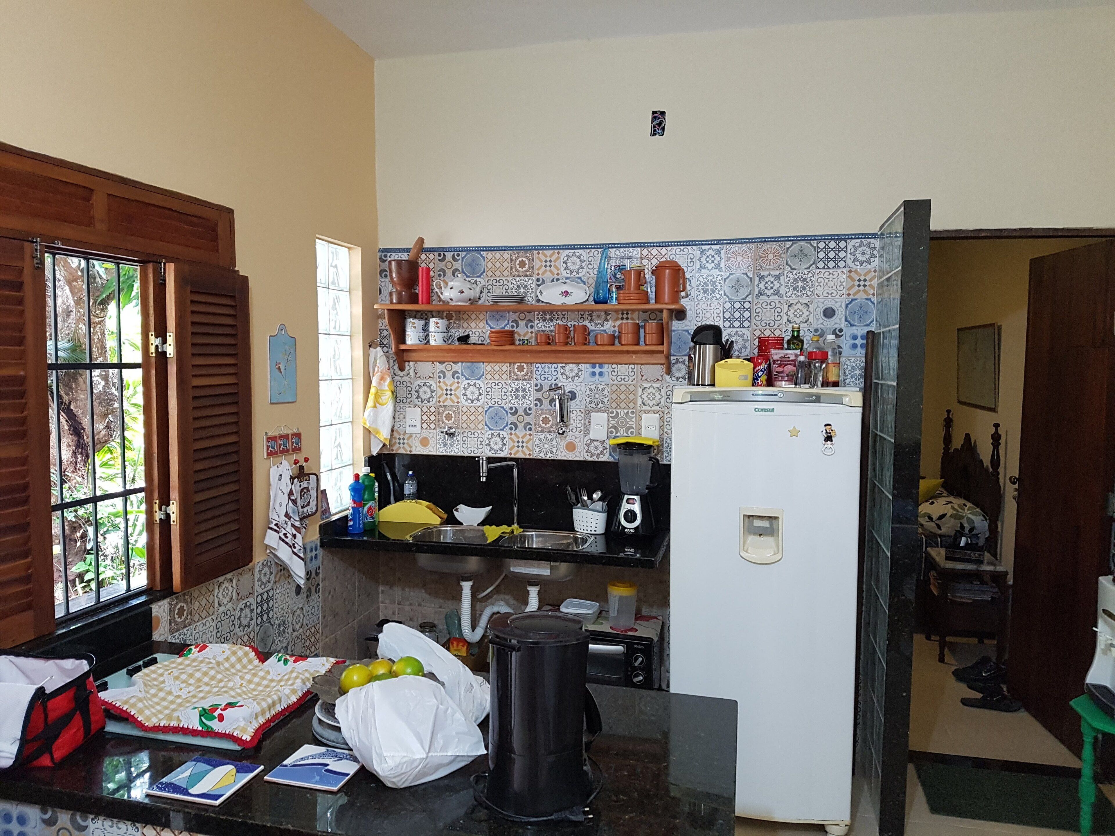 Recanto dos Pássaros Resort