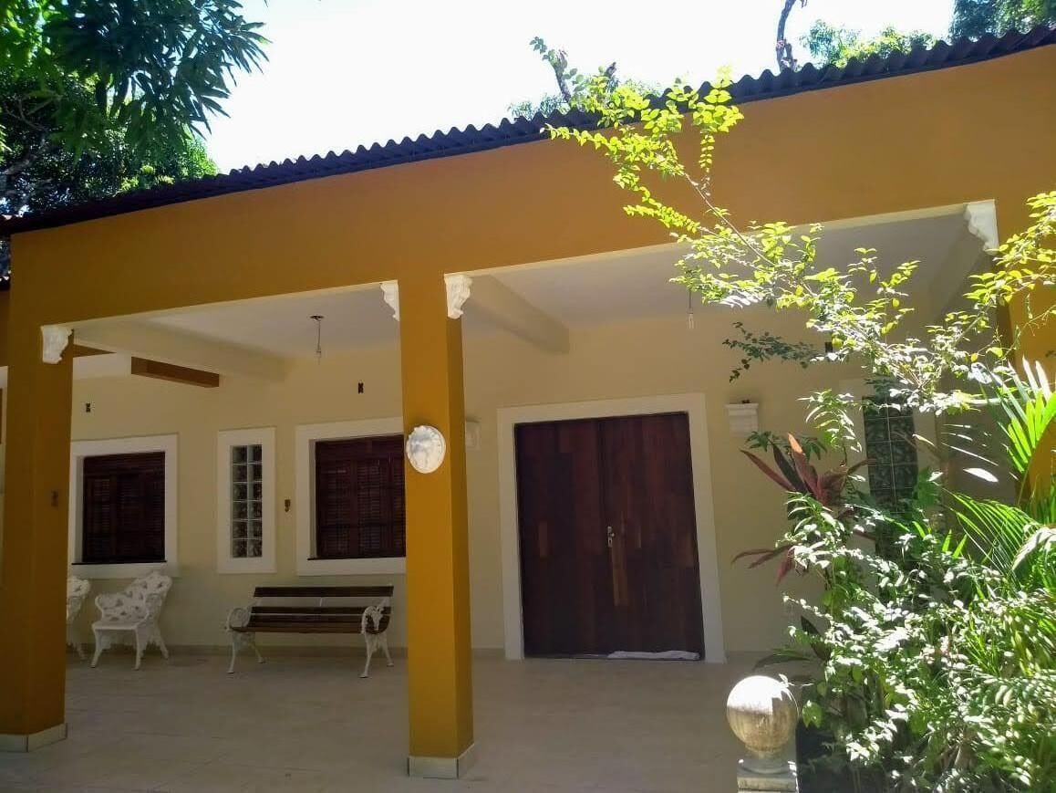 Recanto dos Pássaros Resort