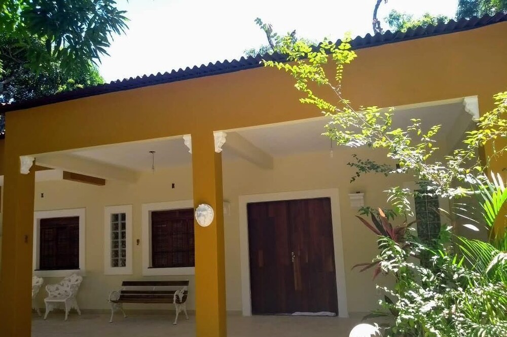 Recanto dos Pássaros Resort