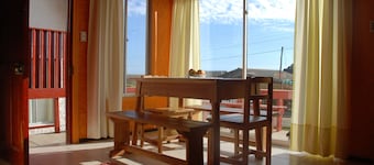 Cabañas Diquen's El Tabo