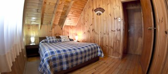 Cabañas Diquen's El Tabo