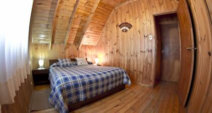 Cabañas Diquen's El Tabo