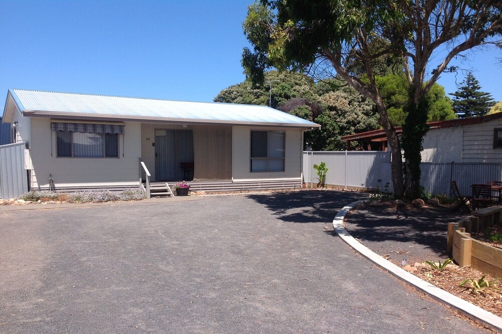 The Bach - located at Port Macdonnell