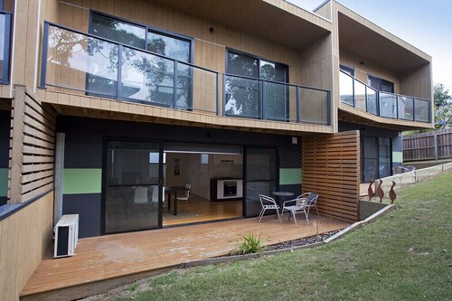 2Br townhouse, Jan Juc