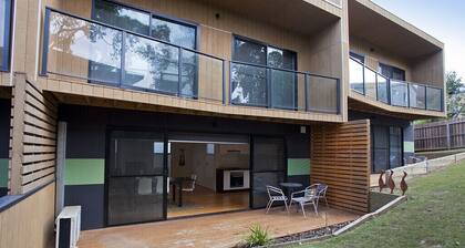 2Br townhouse, Jan Juc