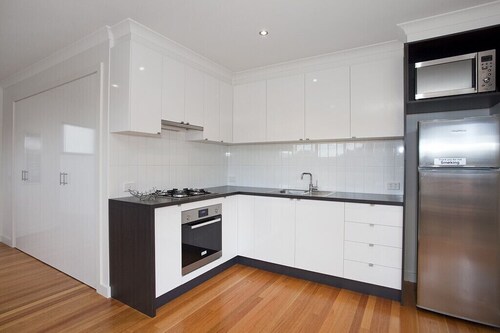 2Br townhouse, Jan Juc