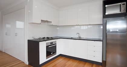 2Br Stadthaus, Jan Juc