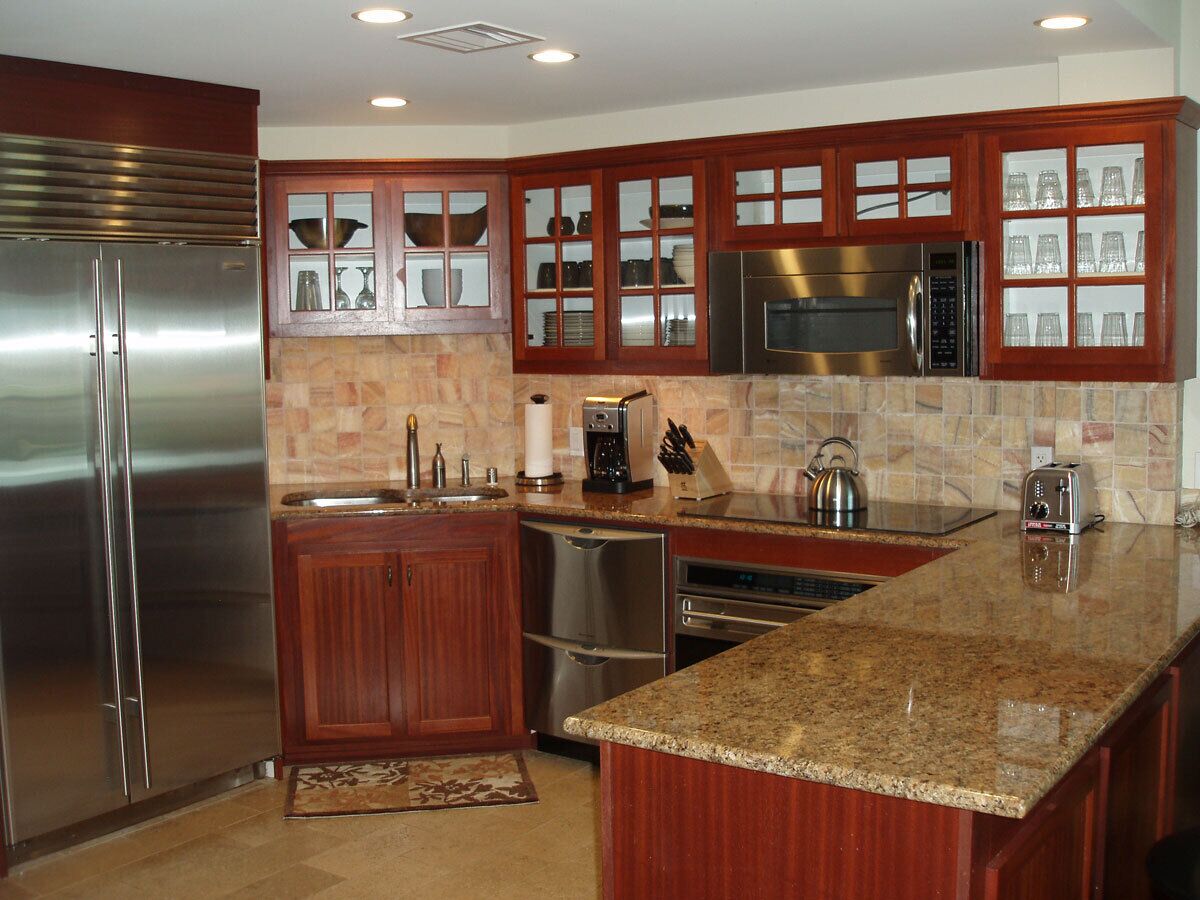 Waipouli Beach D-303 2 Heavenly Cal King Beds We Pay Resort Fee's - Best Reviews