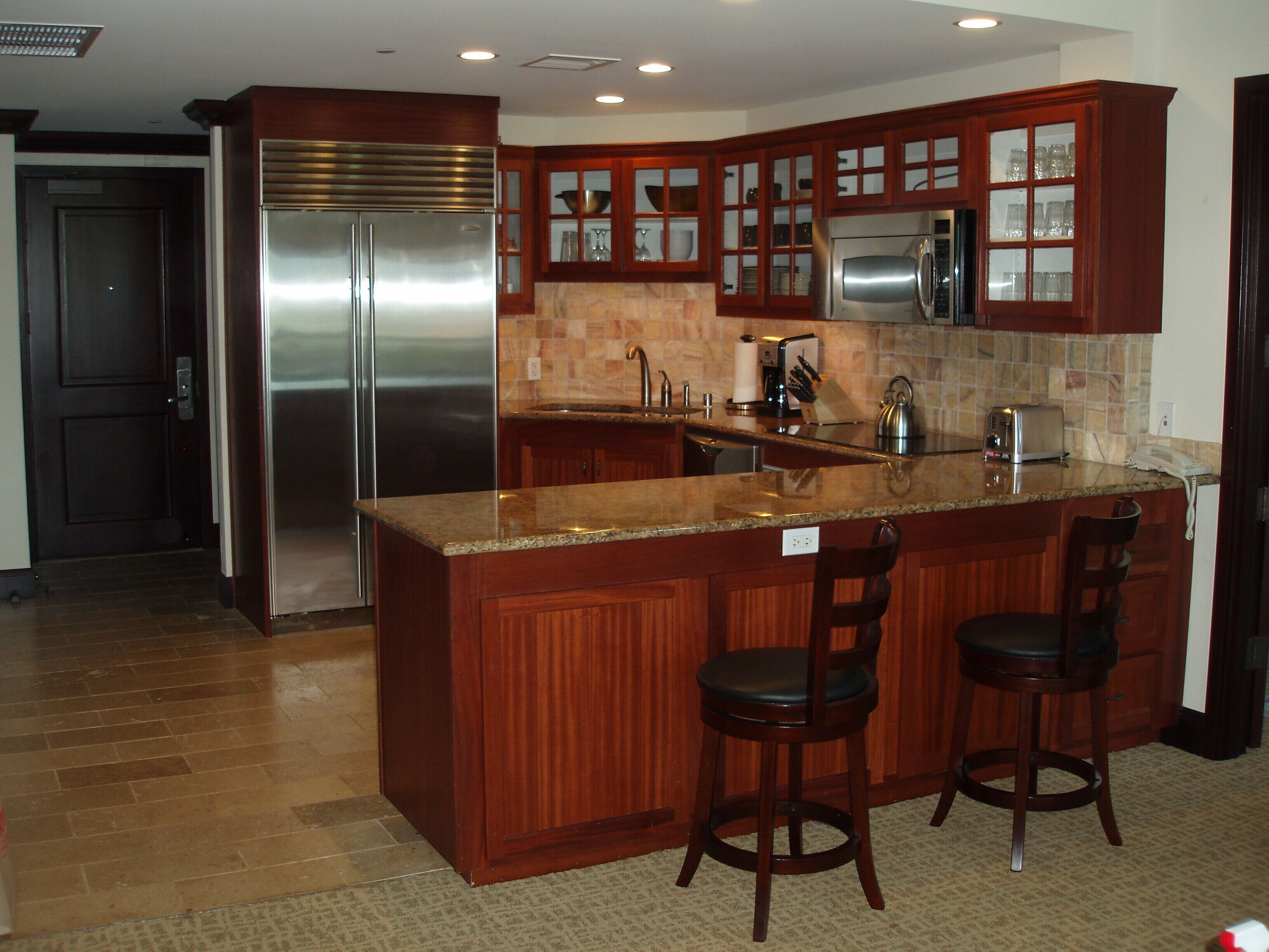 Waipouli Beach D-303 2 Heavenly Cal King Beds We Pay Resort Fee's - Best Reviews