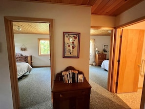 2 bedrooms, WiFi