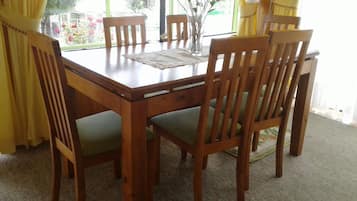 Restauration