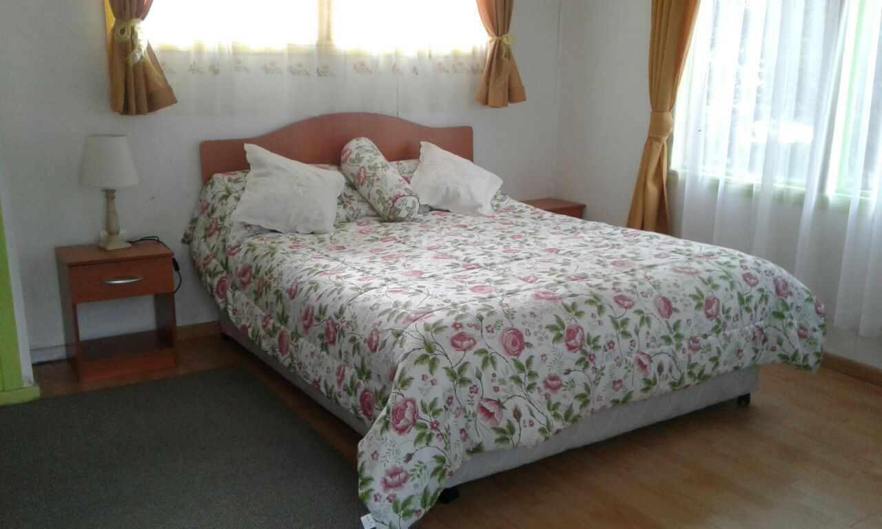 4 多间卧室、熨斗/熨衣板、WiFi、轮椅无障碍