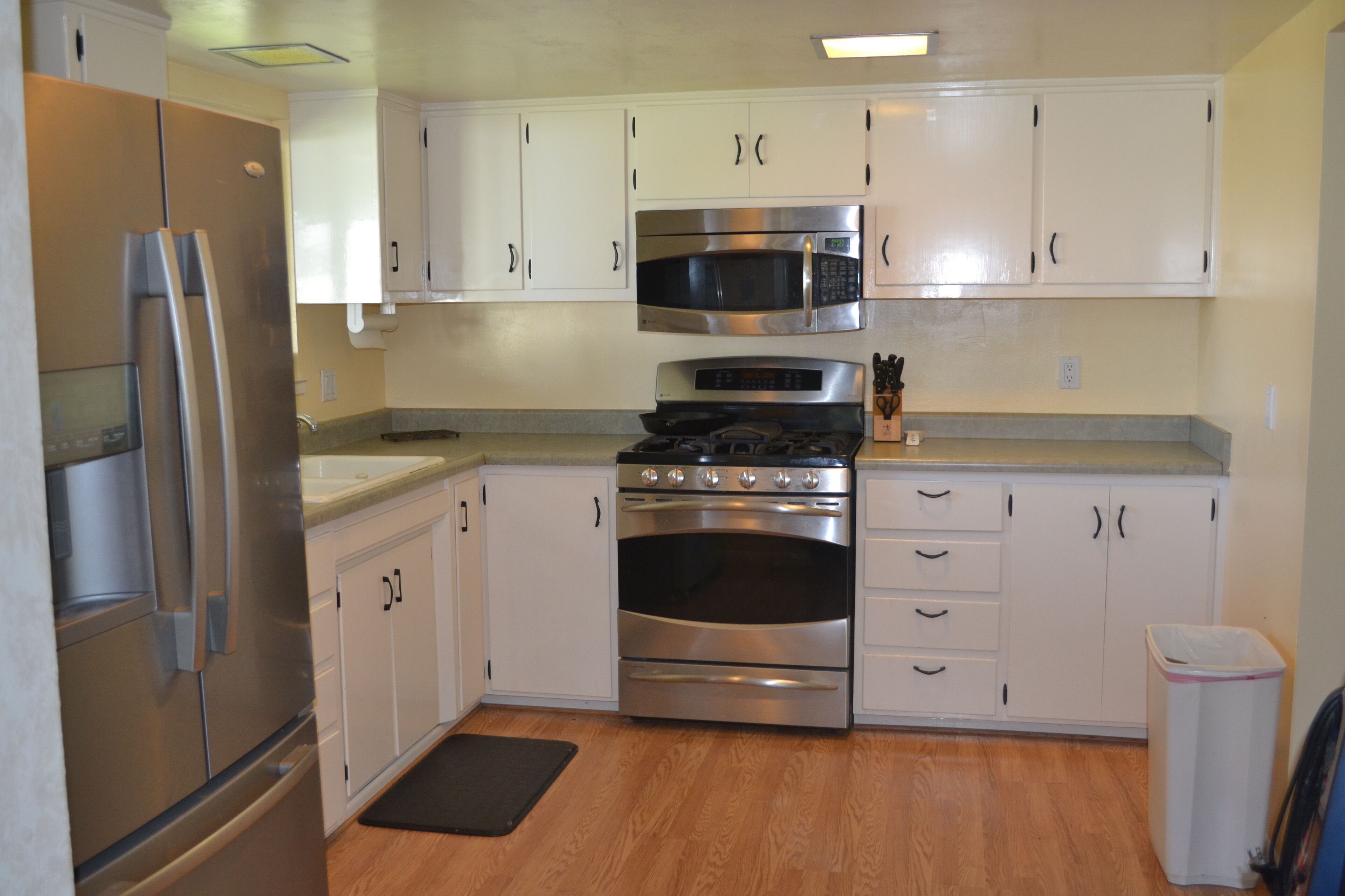 Cute Ranch Home in Wine Country