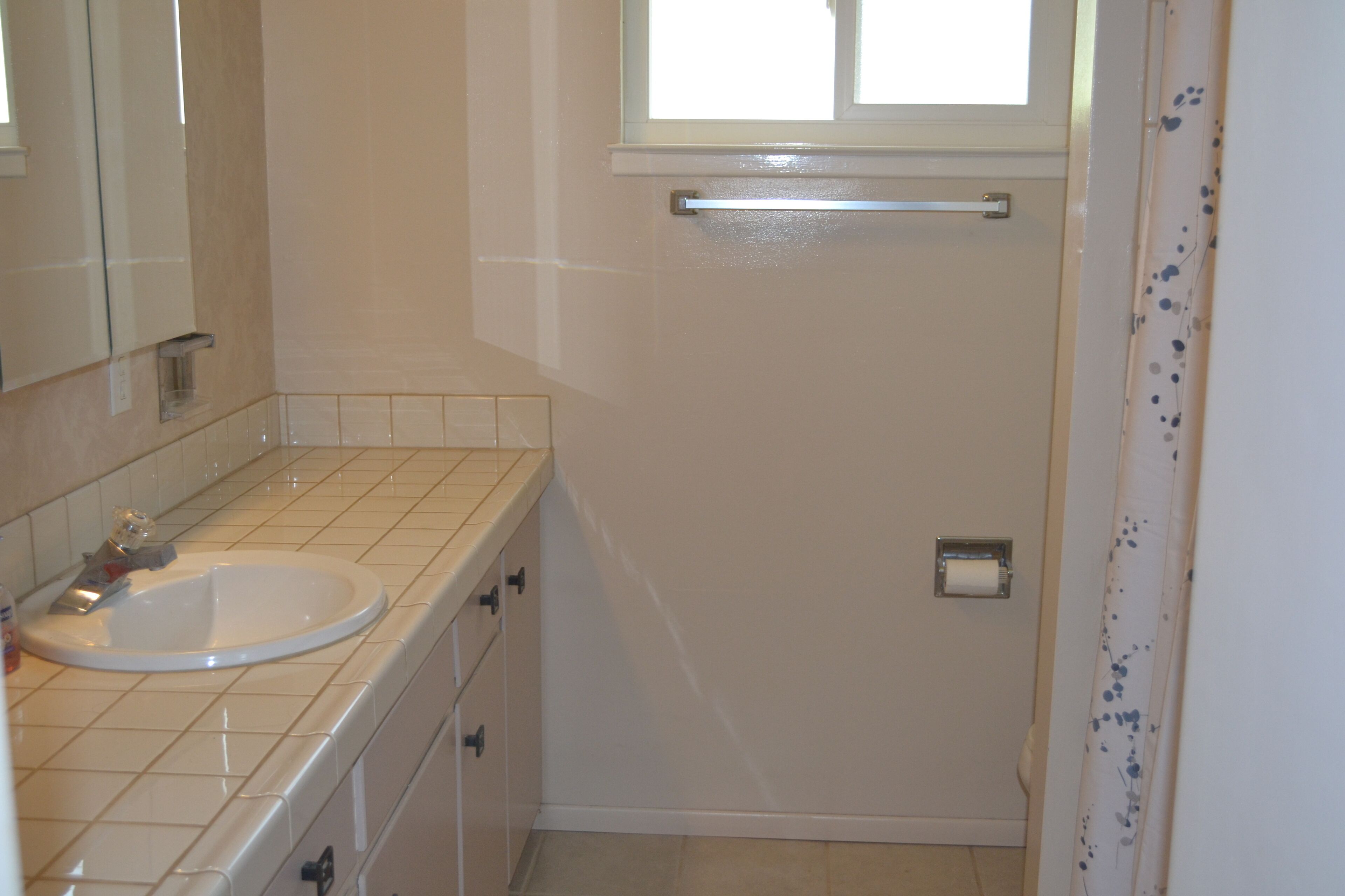 Cute Ranch Home in Wine Country