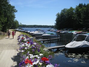 Port de plaisance