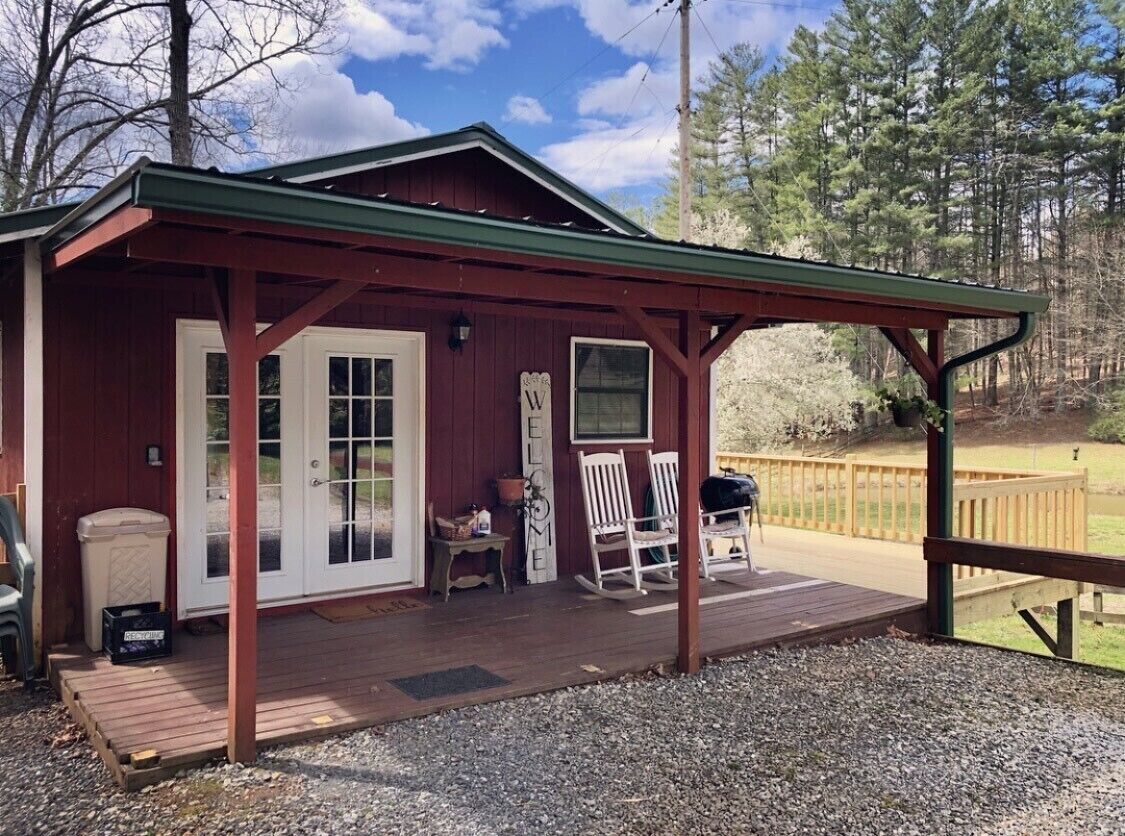 A Little Slice of Heaven Franklin