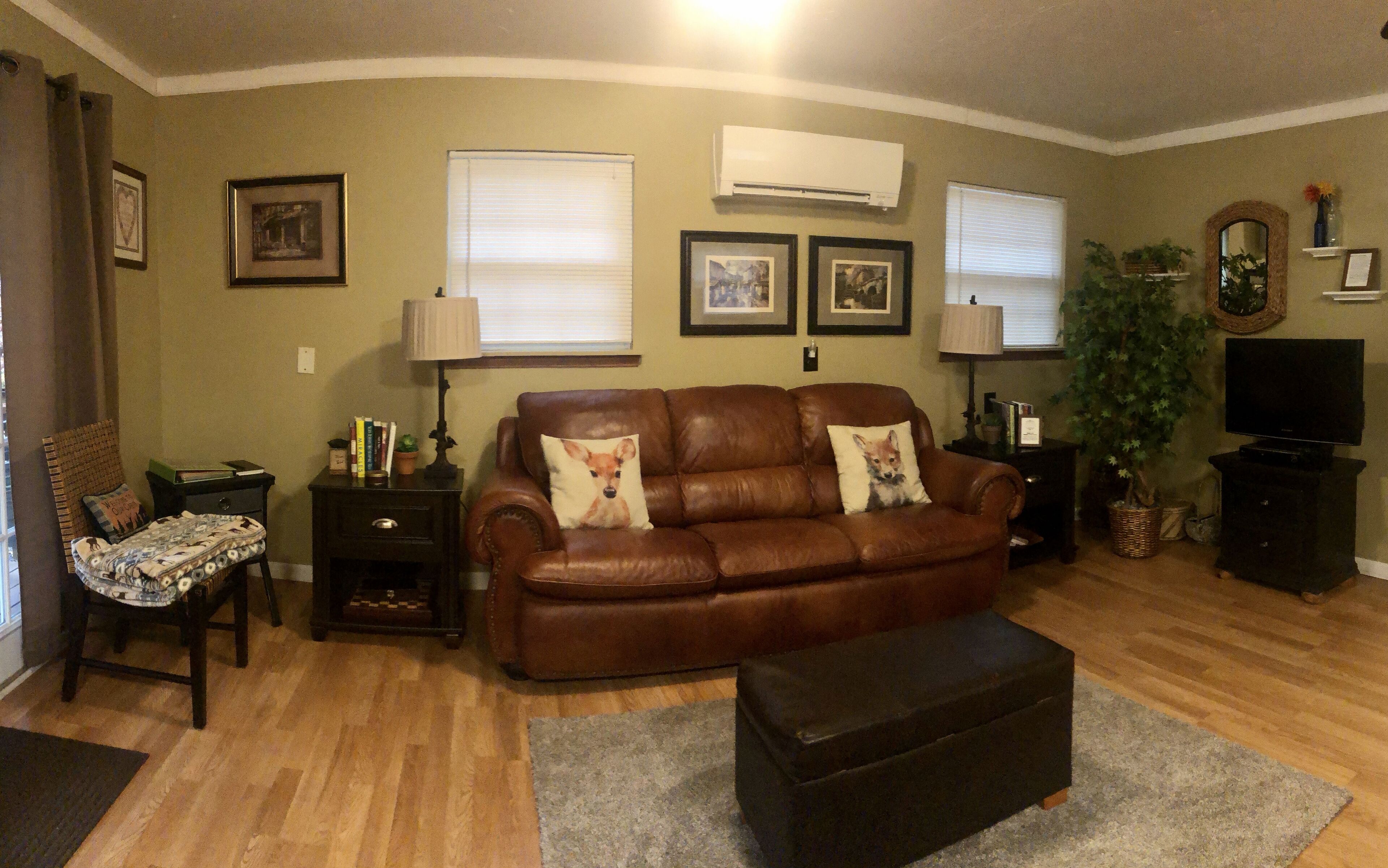 A Little Slice of Heaven Franklin