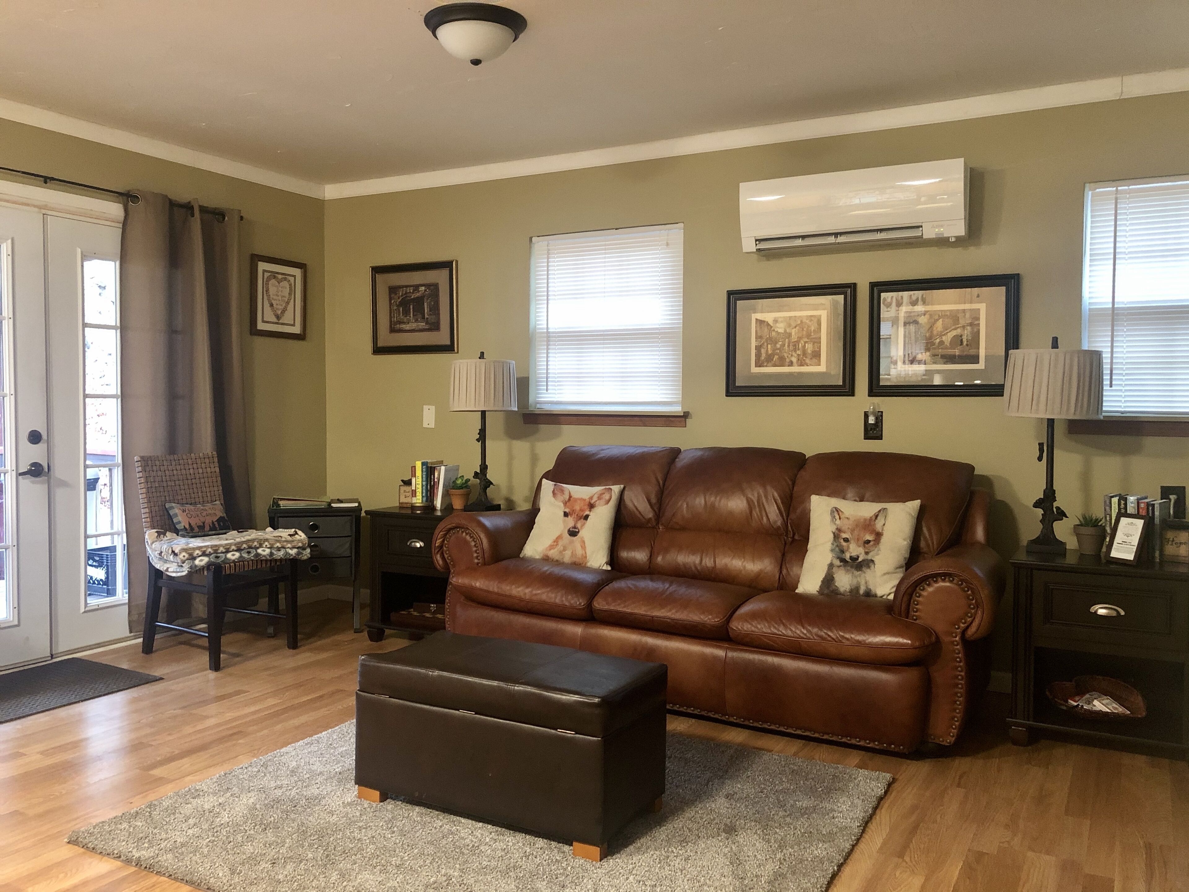 A Little Slice of Heaven Franklin