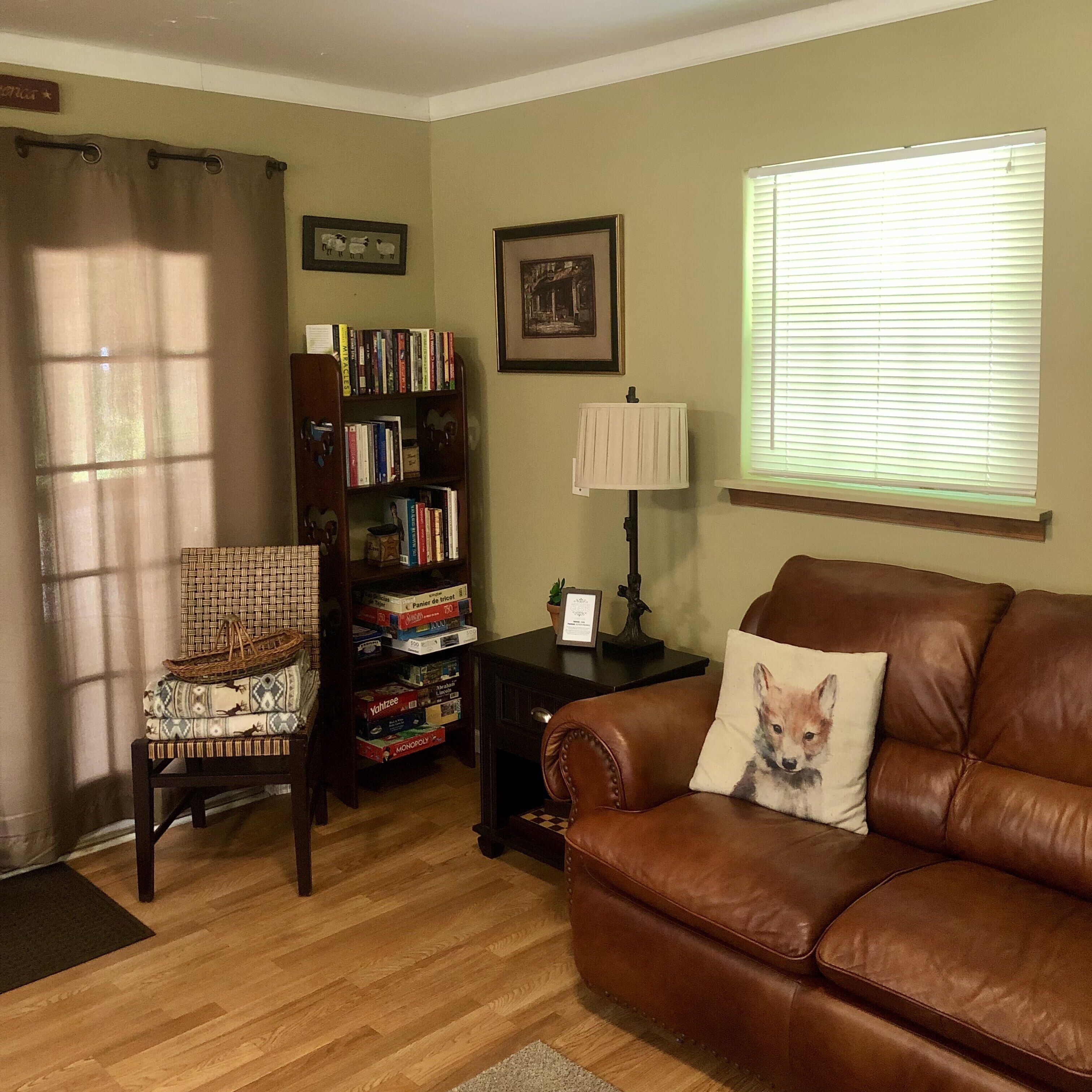 A Little Slice of Heaven Franklin