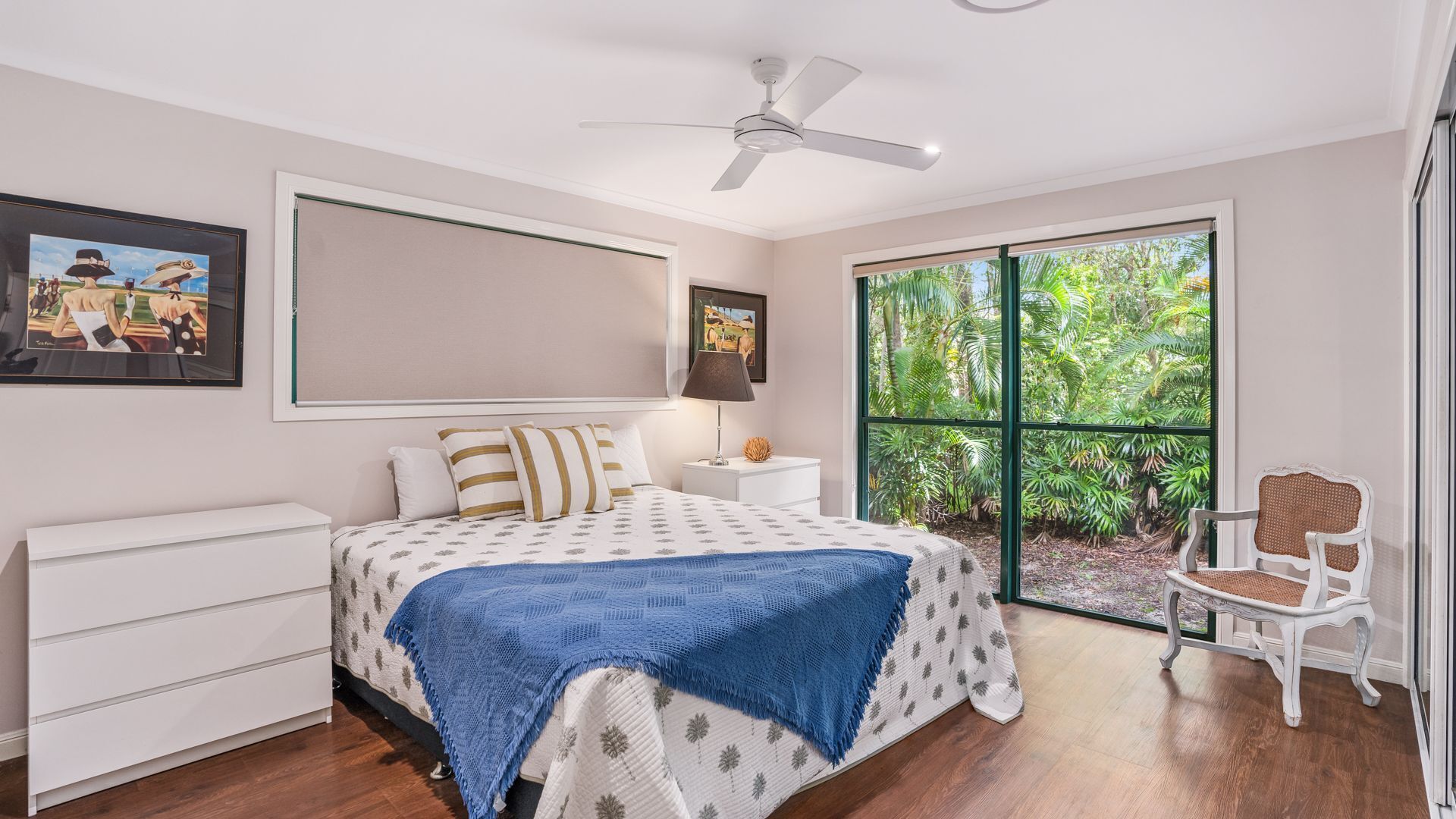 7 Belle Court - Rainbow Shores. Huge Beach House! Pets Welcome. Property not fenced. Ducted aircon — image 11
