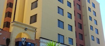 SEGURO, ACOGEDOR Y CÁLIDO - SU HOGAR EN QUITO