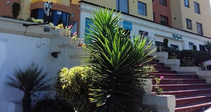 SEGURO, ACOGEDOR Y CÁLIDO - SU HOGAR EN QUITO